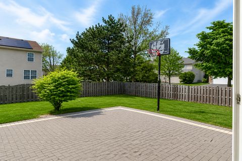 Tiny photo for 731 Sapphire Drive, Bolingbrook, IL 60490 (MLS # 12631345)