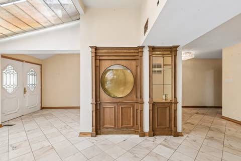 Tiny photo for 6936 N Kostner Avenue, Lincolnwood, IL 60712 (MLS # 12733568)