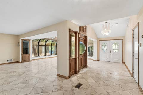 Tiny photo for 6936 N Kostner Avenue, Lincolnwood, IL 60712 (MLS # 12733568)