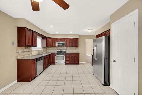 Tiny photo for Calumet City, IL 60409 (MLS # 12514781)