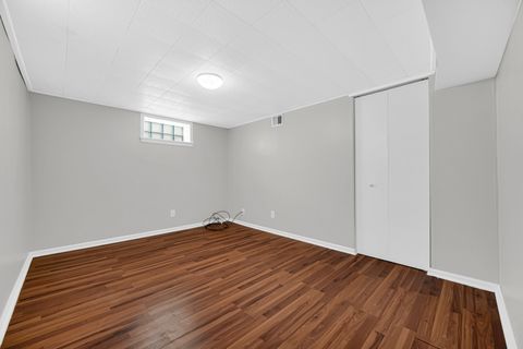 Tiny photo for Calumet City, IL 60409 (MLS # 12514781)