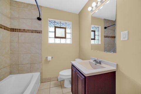 Tiny photo for Calumet City, IL 60409 (MLS # 12514781)