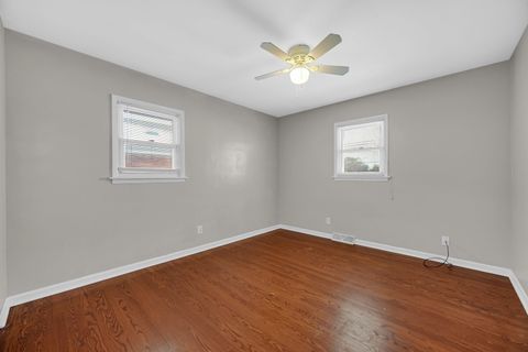 Tiny photo for Calumet City, IL 60409 (MLS # 12514781)