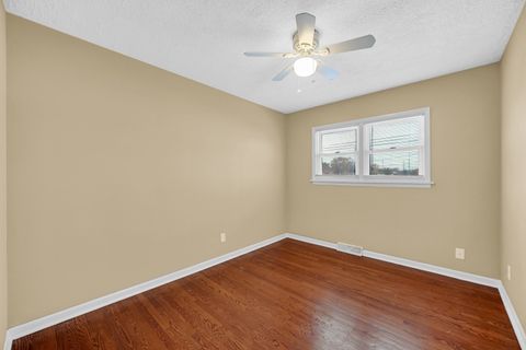 Tiny photo for Calumet City, IL 60409 (MLS # 12514781)