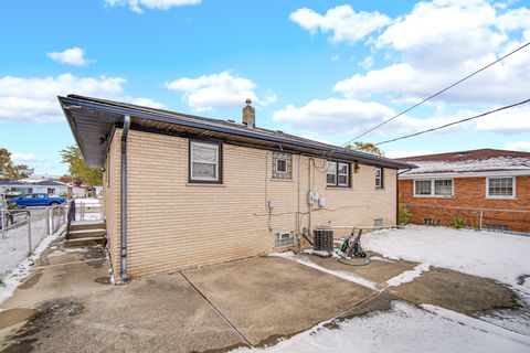 Tiny photo for Calumet City, IL 60409 (MLS # 12514781)