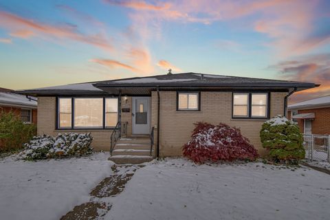 Tiny photo for Calumet City, IL 60409 (MLS # 12514781)