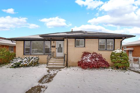 Tiny photo for Calumet City, IL 60409 (MLS # 12514781)
