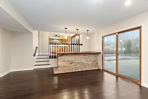 Tiny photo for 212 Natwick Lane, Schaumburg, IL 60193 (MLS # 12534146)