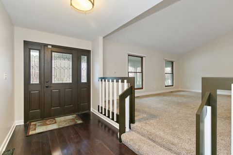 Tiny photo for 212 Natwick Lane, Schaumburg, IL 60193 (MLS # 12534146)