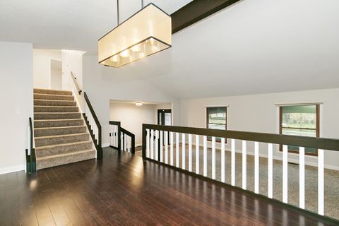 Tiny photo for 212 Natwick Lane, Schaumburg, IL 60193 (MLS # 12534146)