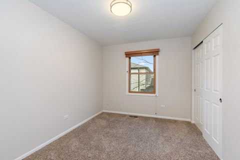 Tiny photo for 212 Natwick Lane, Schaumburg, IL 60193 (MLS # 12534146)