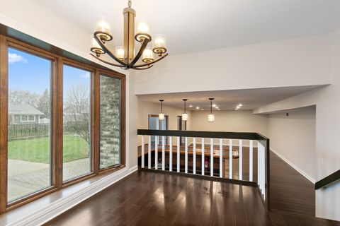 Tiny photo for 212 Natwick Lane, Schaumburg, IL 60193 (MLS # 12534146)