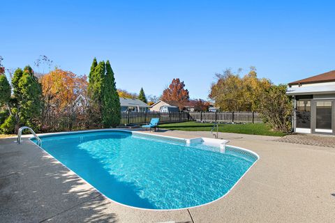 Tiny photo for 212 Natwick Lane, Schaumburg, IL 60193 (MLS # 12534146)