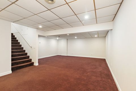 Tiny photo for 212 Natwick Lane, Schaumburg, IL 60193 (MLS # 12534146)