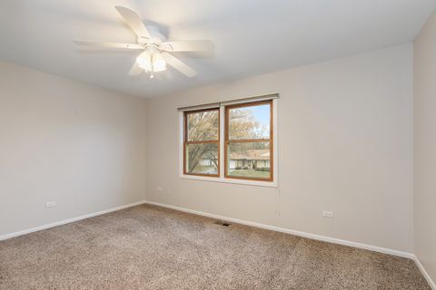 Tiny photo for 212 Natwick Lane, Schaumburg, IL 60193 (MLS # 12534146)