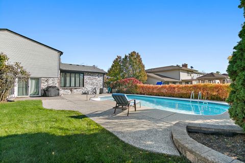 Tiny photo for 212 Natwick Lane, Schaumburg, IL 60193 (MLS # 12534146)