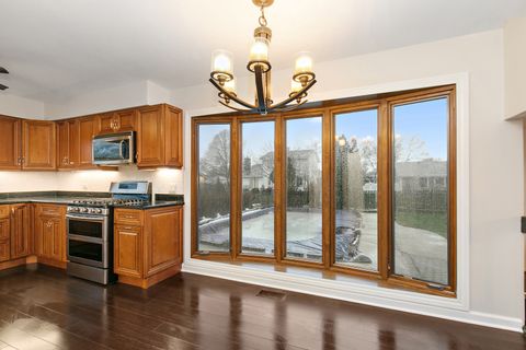 Tiny photo for 212 Natwick Lane, Schaumburg, IL 60193 (MLS # 12534146)