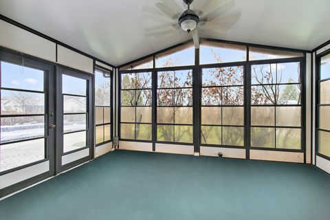 Tiny photo for 212 Natwick Lane, Schaumburg, IL 60193 (MLS # 12534146)