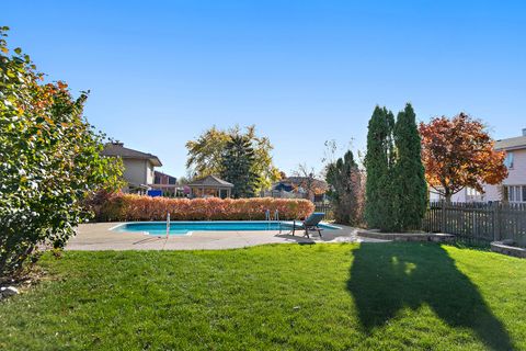 Tiny photo for 212 Natwick Lane, Schaumburg, IL 60193 (MLS # 12534146)