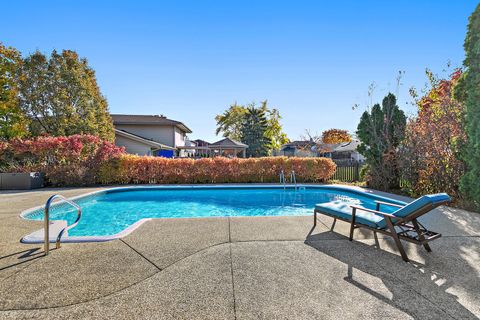 Tiny photo for 212 Natwick Lane, Schaumburg, IL 60193 (MLS # 12534146)