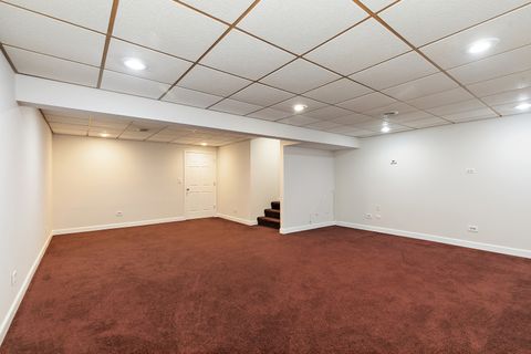 Tiny photo for 212 Natwick Lane, Schaumburg, IL 60193 (MLS # 12534146)