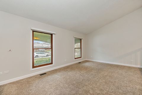 Tiny photo for 212 Natwick Lane, Schaumburg, IL 60193 (MLS # 12534146)