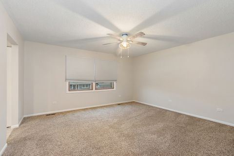 Tiny photo for 212 Natwick Lane, Schaumburg, IL 60193 (MLS # 12534146)