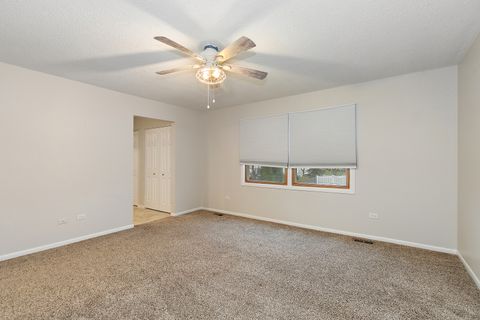 Tiny photo for 212 Natwick Lane, Schaumburg, IL 60193 (MLS # 12534146)