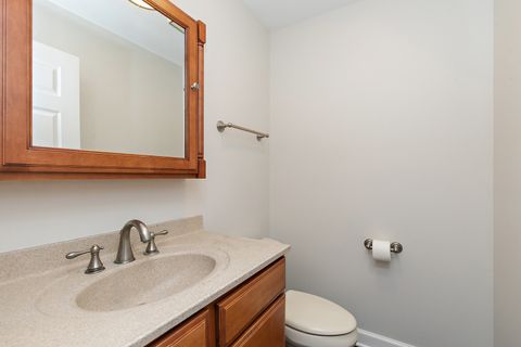 Tiny photo for 212 Natwick Lane, Schaumburg, IL 60193 (MLS # 12534146)