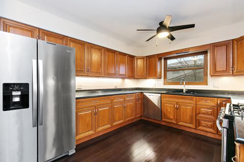 Tiny photo for 212 Natwick Lane, Schaumburg, IL 60193 (MLS # 12534146)