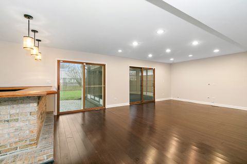 Tiny photo for 212 Natwick Lane, Schaumburg, IL 60193 (MLS # 12534146)