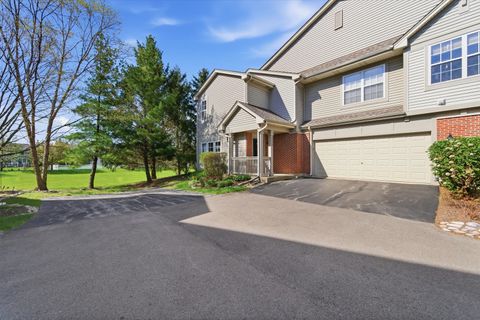 Photo of 2255 Vanderbilt Drive #2255, Geneva, IL 60134 (MLS # 12623069)