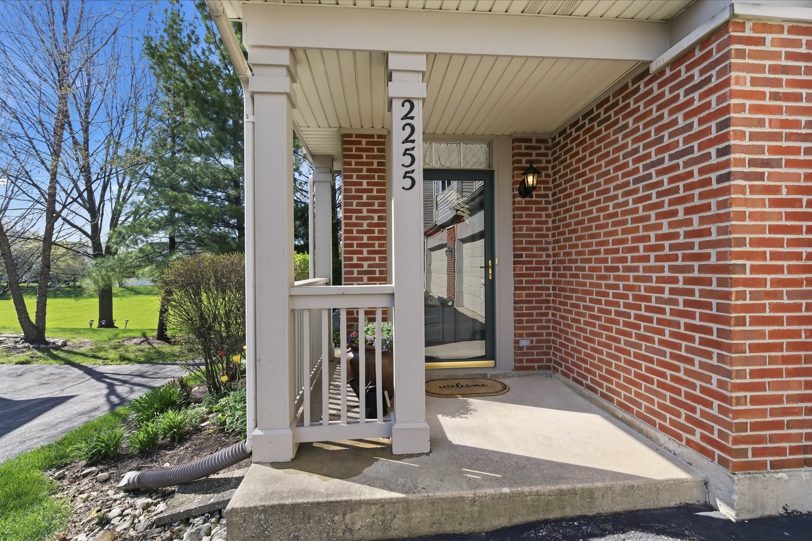 2255 Vanderbilt Drive 2255