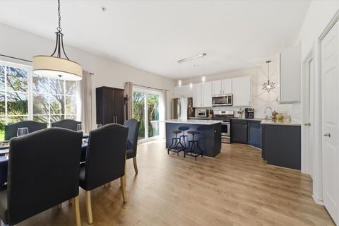 Tiny photo for 2255 Vanderbilt Drive #2255, Geneva, IL 60134 (MLS # 12623069)