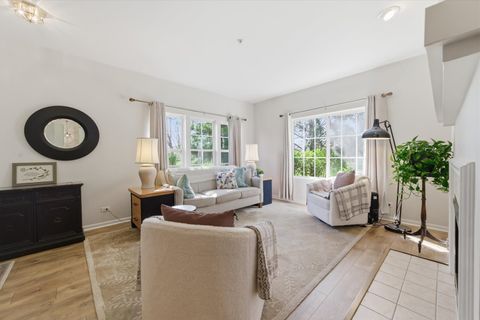 Tiny photo for 2255 Vanderbilt Drive #2255, Geneva, IL 60134 (MLS # 12623069)