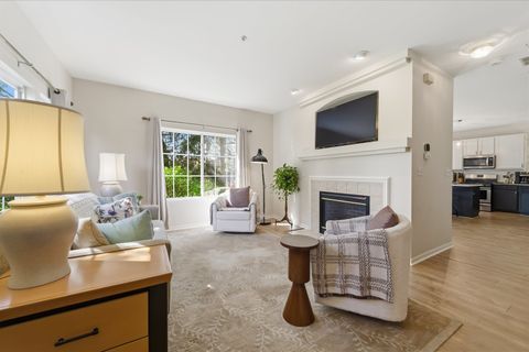 Tiny photo for 2255 Vanderbilt Drive #2255, Geneva, IL 60134 (MLS # 12623069)