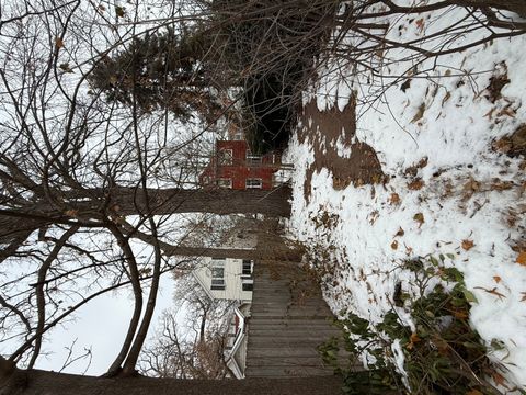 Tiny photo for 2508 Isabella Street, Evanston, IL 60201 (MLS # 12534223)