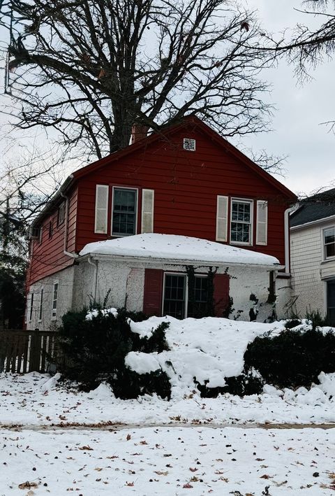 Photo of 2508 Isabella Street, Evanston, IL 60201 (MLS # 12534223)