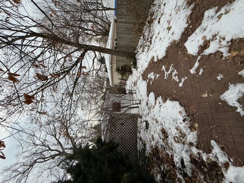 Tiny photo for 2508 Isabella Street, Evanston, IL 60201 (MLS # 12534223)