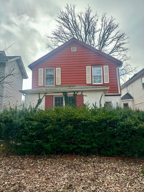 2508 Isabella Street, Evanston, IL 60201 - #: 12534223