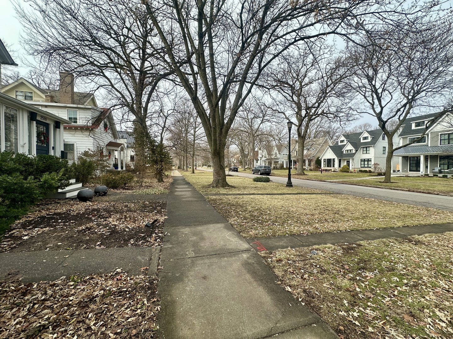 2508 Isabella Street