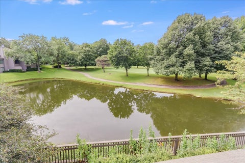 Tiny photo for 447 WHITE OAK Lane #1135B, Lake Barrington, IL 60010 (MLS # 12701822)