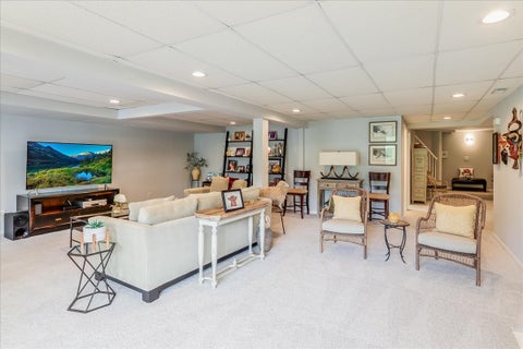 Tiny photo for 447 WHITE OAK Lane #1135B, Lake Barrington, IL 60010 (MLS # 12701822)