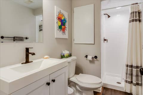 Tiny photo for 447 WHITE OAK Lane #1135B, Lake Barrington, IL 60010 (MLS # 12701822)