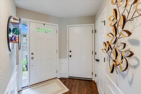 Tiny photo for 447 WHITE OAK Lane #1135B, Lake Barrington, IL 60010 (MLS # 12701822)