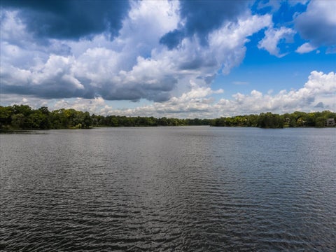 Tiny photo for 447 WHITE OAK Lane #1135B, Lake Barrington, IL 60010 (MLS # 12701822)