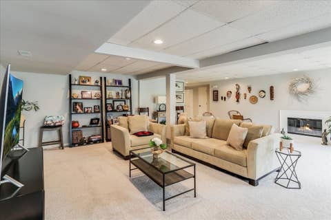 Tiny photo for 447 WHITE OAK Lane #1135B, Lake Barrington, IL 60010 (MLS # 12701822)