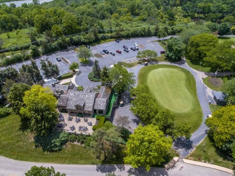 Tiny photo for 447 WHITE OAK Lane #1135B, Lake Barrington, IL 60010 (MLS # 12701822)