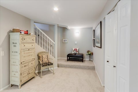 Tiny photo for 447 WHITE OAK Lane #1135B, Lake Barrington, IL 60010 (MLS # 12701822)