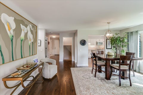 Tiny photo for 447 WHITE OAK Lane #1135B, Lake Barrington, IL 60010 (MLS # 12701822)